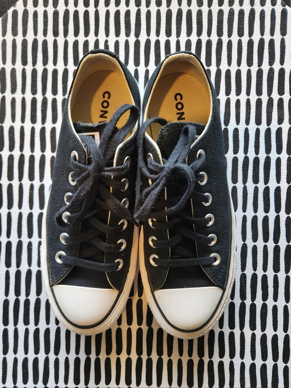 Converse Chuck Taylor All-Star Platform